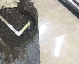 勐海卫生间测漏水多少钱