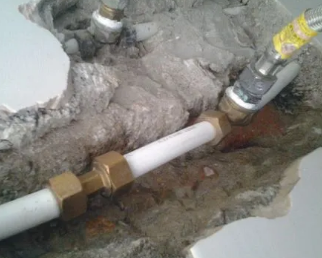 勐海测漏水多少钱