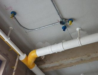 勐海水管维修价格明细