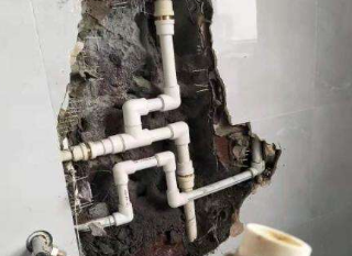 勐海卫生间测漏水价格多少
