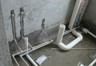 勐海水管维修小知识