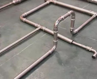 勐海水管维修多少钱