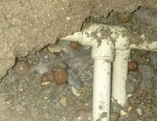 勐海卫生间测漏