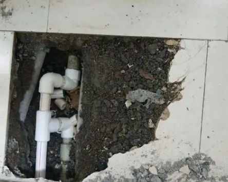 勐海卫生间测漏水哪家好