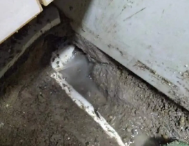 勐海卫生间测漏水多少钱