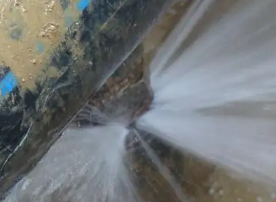 勐海卫生间测漏水施工步骤