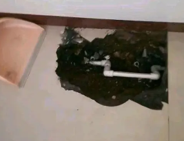 勐海卫生间测漏水多少钱