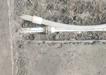 勐海卫生间测漏水之解决方法