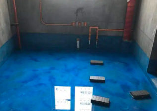 勐海卫生间防水步骤