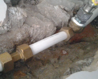 勐海水管维修价格明细