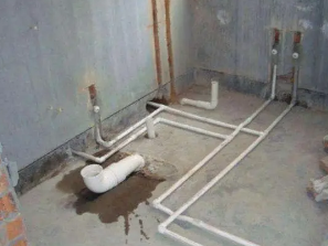 勐海水管维修多少钱