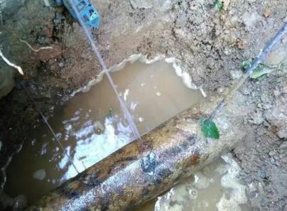 勐海卫生间测漏水公司分享下我们可以检测到轻微的漏水和水压吗？